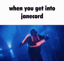 Janecord Fnaf GIF