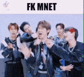 Boys Planet Mnet GIF - Boys Planet Mnet Kpop GIFs