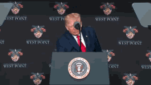 Donald Trump Trump GIF - Donald Trump Trump Water GIFs