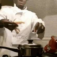 Kitchen Fire GIF - Cooking Fail On Fire GIFs