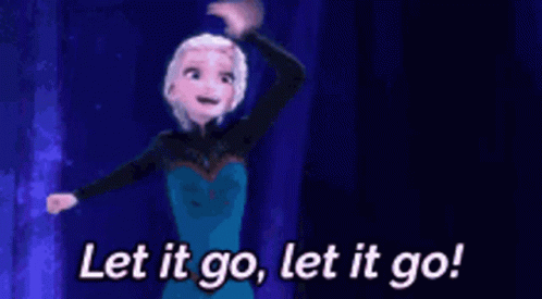 Let It Go Frozen GIF - Let It Go Frozen Elsa - Discover ...