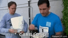 Office Carbo GIF - Office Carbo GIFs