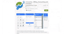 invoicing software inventory management