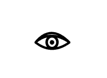 Animated Blinking Eyes GIFs | Tenor