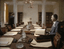 Jim Hacker Yes Minister GIF - Jim Hacker Yes Minister Yes Prime Minister GIFs