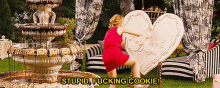 You Do Not Have To Attend Every Wedding You’re Invited To: You Can Say No! GIF - Bridesmaids Kristen Wiig Cooking GIFs