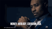 Money Ideology Coercion Ego GIF - Money Ideology Coercion Ego Money Ideology GIFs