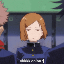okkk onion