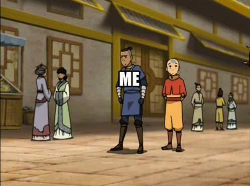 the last airbender gifs  Avatar the last airbender art, The last  airbender, Avatar cartoon