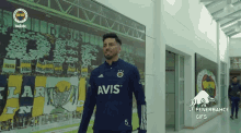 Jose Sosa GIF - Jose Sosa Fenerbahçe GIFs