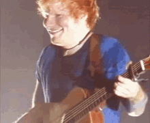 Ed Sheeran GIF - Ed Sheeran Laugh GIFs