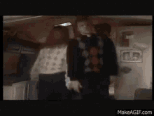 Jump Party GIF - Jump Party Wild Trailer GIFs