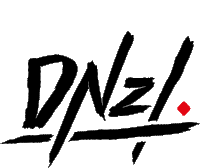 Dnzl Video Sticker - Dnzl Video Dance Video Stickers