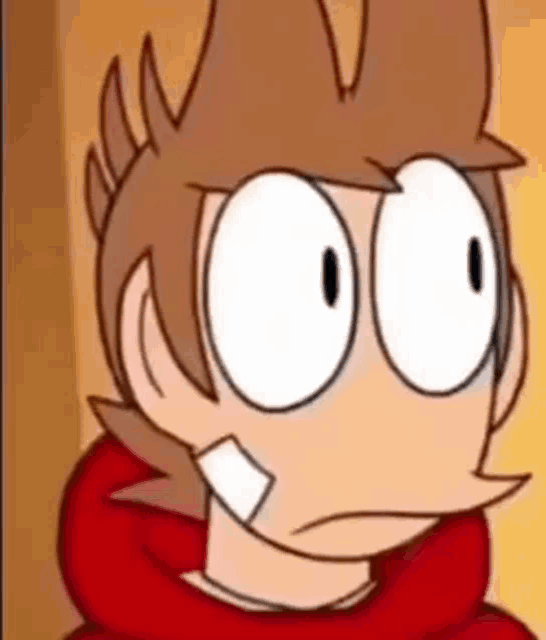 Tord, Eddsworld png