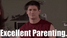 One Tree Hill Nathan Scott GIF - One Tree Hill Nathan Scott Excellent Parenting GIFs