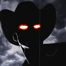 Zappagazapata Cowboy GIF - Zappagazapata Cowboy Shadow GIFs