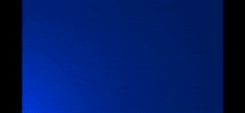 a blue background with the playstation logo on it