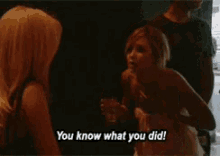 The Hills Guilty GIF - The Hills Guilty Yell GIFs