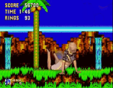 Contra Game GIF - Contra Game Silly GIFs