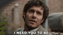 I Need You To Be Completely Honest With Me Adam Brody GIF - I Need You To Be Completely Honest With Me Adam Brody Abe Applebaum GIFs