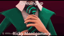 Ricky Montgomery Montgomery Ricky GIF - Ricky Montgomery Montgomery Ricky GIFs