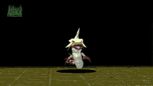 Digimon Megaseadramon GIF