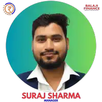 a man with the name suraj sharma on the bottom