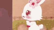 Bunny Crying GIF - Bunny Crying Meme GIFs