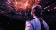 Contact Jodie GIF - Contact Jodie Foster GIFs