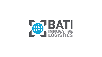 Bati Batiinnovativelogistics Sticker - Bati Batiinnovativelogistics Batıinnovativelogistics Stickers