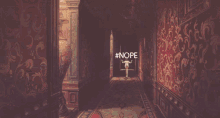 spirited away no nope not anime spirited away no nope not anime