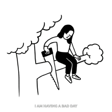 Boglio Laureneboglio GIF - Boglio Laureneboglio Hanging On A Tree GIFs