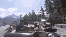 Call Of Duty4modern Warfare GIF - Call Of Duty4modern Warfare GIFs