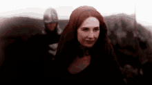 Ugh GIF - Game Of Thrones Melisandre Annoyed GIFs