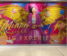 Window Graphics In Miami Beach GIF