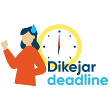 deadline panik