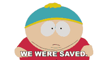 we were saved it was over eric cartman south park s16e6 i should never have gone ziplining
