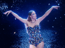 Taylor Swift GIF - Taylor Swift Bejeweled GIFs