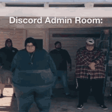 Discord Discord Mod GIF - Discord Discord Mod Admin GIFs