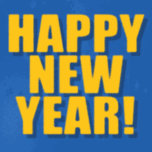 New Years Eve Happy New Year GIF - New Years Eve Happy New Year Party GIFs