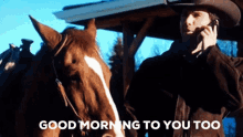Good Morning GIF - Good Morning Kevinmcgarry GIFs