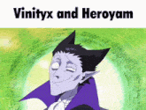 Vinityx Heroyam GIF - Vinityx Vinity Heroyam GIFs