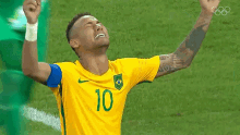 Yeah Neymar Jr GIF