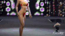 Miss Grand Thai Peluca GIF - Miss Grand Thai Peluca Wig Reveal GIFs