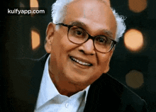 Akkineni Nageswara Rao.Gif GIF - Akkineni Nageswara Rao Anr Smile GIFs