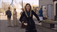 Hearties Wcth GIF - Hearties Wcth Rosemary Coulter GIFs