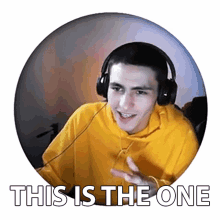 This Is The One This Is It GIF - This Is The One This Is It The One GIFs