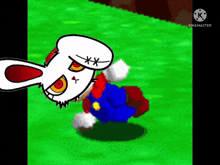 Mario Super Mario GIF - Mario Super Mario Mario 64 GIFs