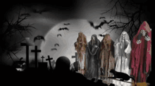 Halloween Protestant Reform Day GIF