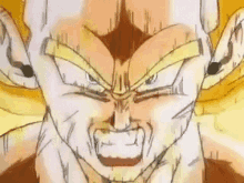 Goku Revenge GIF - Goku Revenge Rage GIFs